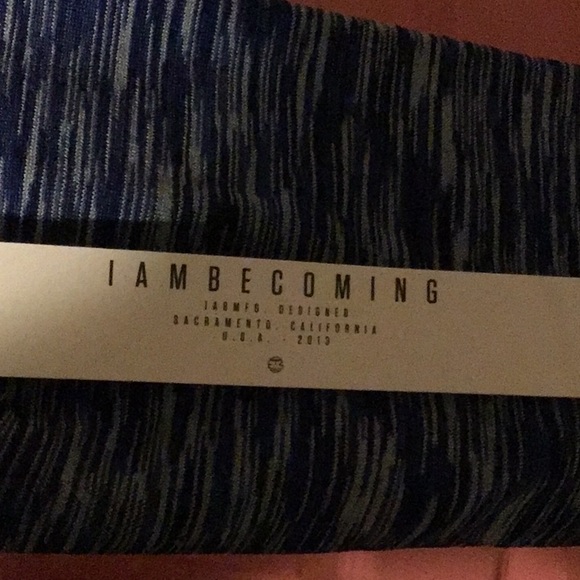 IAB MFG Track jacket - Picture 2 of 5